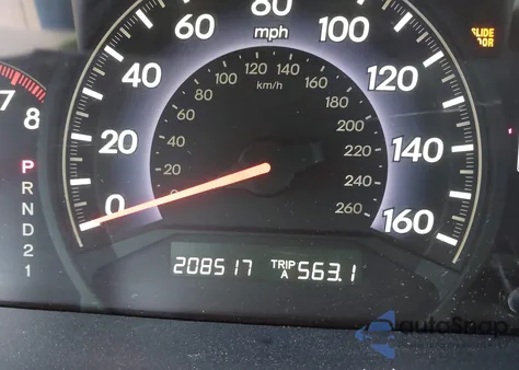 2008 Honda Odyssey Ex from USA, damaged, VIN 5FNRL38468B066797